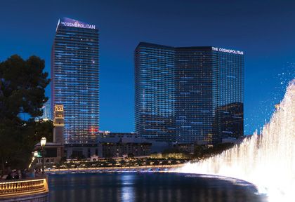 Cosmopolitan, Las Vegas
